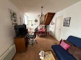 Vente maison 2 pièces