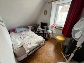 Vente maison 2 pièces