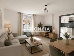 Vente Maison 3 chambresBeaumont-sur-Sarthe