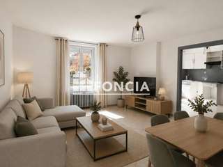 Vente maison 4 pièces Vente maison 4 pièces