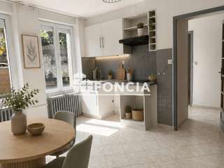 Vente maison 4 pièces Vente maison 4 pièces