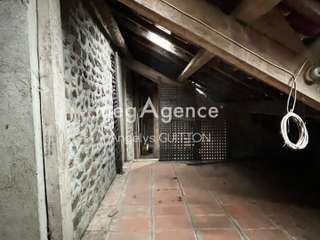 Vente maison 12 pièces