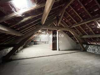 Vente maison 12 pièces