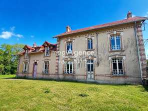 Vente Maison 6 chambresBeaumont-sur-Sarthe