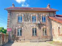 Vente maison 12 pièces