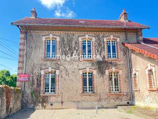 Vente maison 12 pièces
