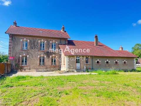 Vente maison 12 pièces