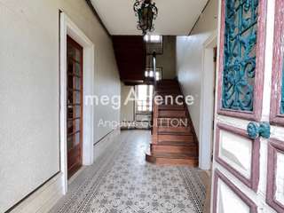 Vente maison 12 pièces