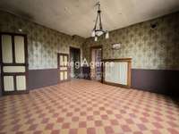Vente maison 12 pièces
