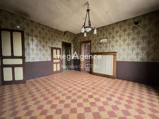 Vente maison 12 pièces