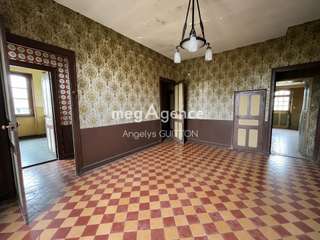 Vente maison 12 pièces