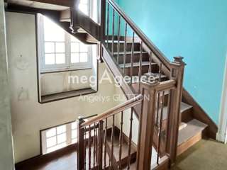 Vente maison 12 pièces