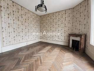 Vente maison 12 pièces