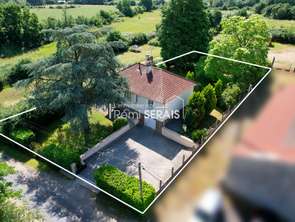 Vente Maison 3 chambresBeaumont-sur-Sarthe