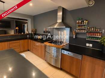 Vente maison 10 pièces
