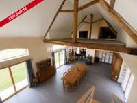 Vente maison 10 pièces