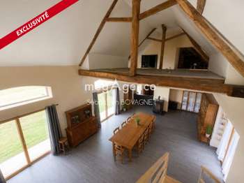 Vente maison 10 pièces