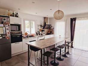 Vente Maison 4 chambresBeaumont-sur-Sarthe