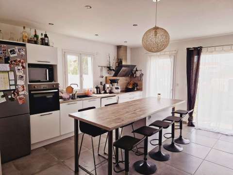 Vente maison 5 pièces Beaumont-sur-Sarthe 72