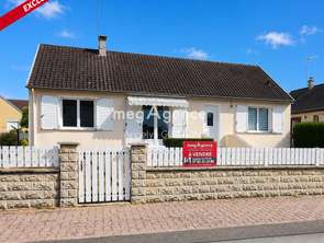 Vente Maison 3 chambresBeaumont-sur-Sarthe