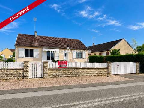 Vente maison 4 pièces Vente maison 4 pièces