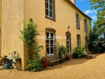 Vente Maison 4 chambresBeaumont-sur-Sarthe