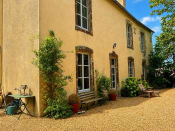Vente Maison 4 chambresBeaumont-sur-Sarthe