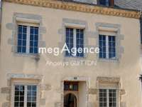 Vente maison 8 pièces Vente maison 8 pièces