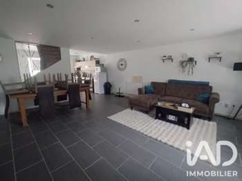 Vente Maison 2 chambresBeaumont-sur-Sarthe