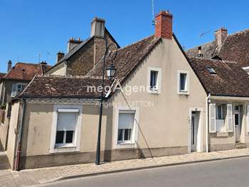 Vente Maison 1 chambreBeaumont-sur-Sarthe