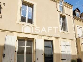 Photo Vente maison Beaumont-sur-Sarthe