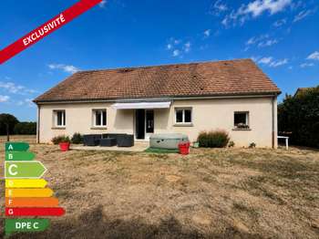 Vente Maison 3 chambresBeaumont-sur-Sarthe