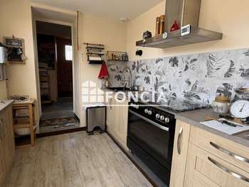 Vente maison 3 pièces Beaumont-sur-Sarthe 72