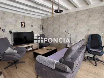 Vente maison 3 pièces Vente maison 3 pièces