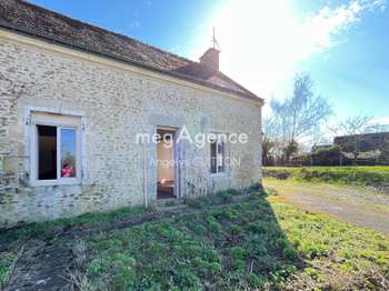 Vente Maison 3 chambresBeaumont-sur-Sarthe