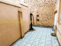 Vente maison 8 pièces Vente maison 8 pièces