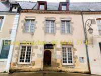 Vente maison 8 pièces Vente maison 8 pièces