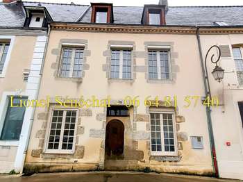 Vente maison 8 pièces Vente maison 8 pièces