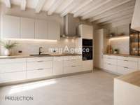 Vente maison 8 pièces Vente maison 8 pièces