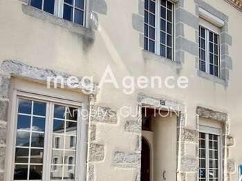 Vente Maison 5 chambresBeaumont-sur-Sarthe