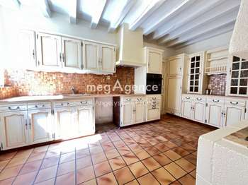 Vente maison 8 pièces Vente maison 8 pièces