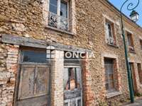 Vente maison 9 pièces Vente maison 9 pièces