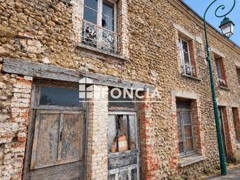 Vente Maison 9 piècesBeaumont-sur-Sarthe
