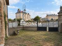 Vente maison 9 pièces Vente maison 9 pièces