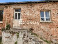 Vente maison 9 pièces Vente maison 9 pièces