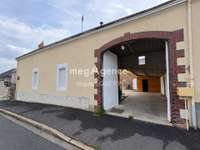 Vente maison 3 pièces Vente maison 3 pièces