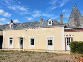 Vente maison 3 pièces Vente maison 3 pièces