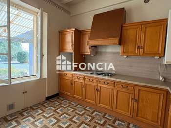 Vente Maison 2 chambresBeaumont-sur-Sarthe