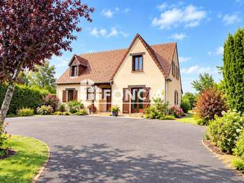 Vente Maison 5 chambresBeaumont-sur-Sarthe