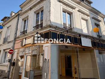 Vente Maison 3 chambresBeaumont-sur-Sarthe